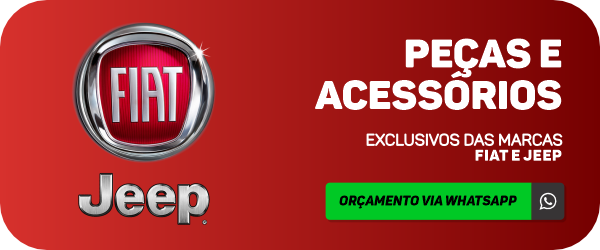 Peças Fiat e Jeep